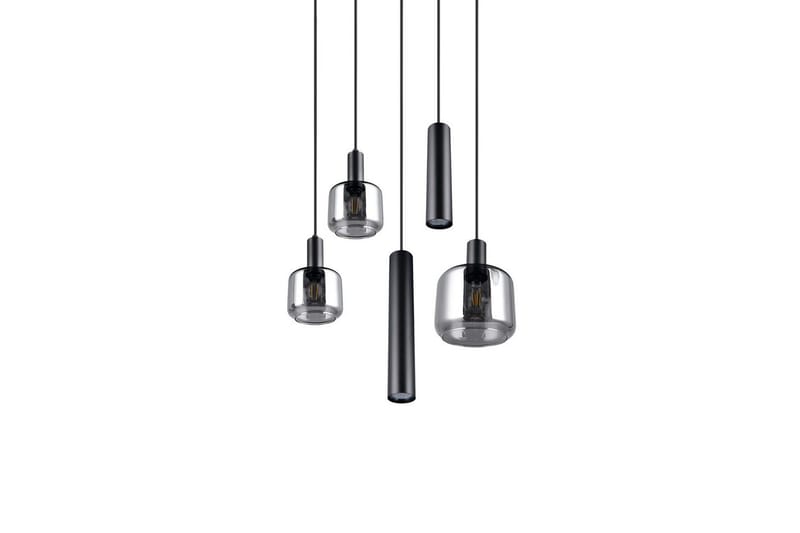 Riippuvalaisin TRIO Mataro 5-osainen - 5-osainen - Valaistus - Sisävalaistus & lamput - Ikkunavalaisimet - Ikkunavalaisin riippuva