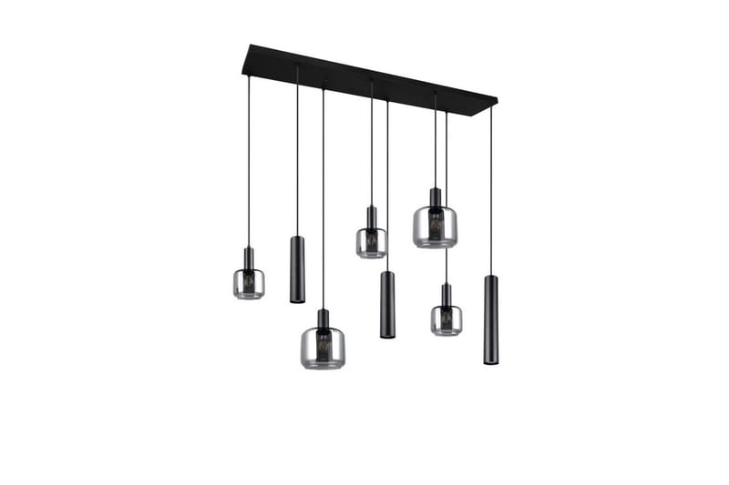 Riippuvalaisin TRIO Mataro 8-osainen - 8-osainen - Valaistus - Sisävalaistus & lamput - Ikkunavalaisimet - Ikkunavalaisin riippuva