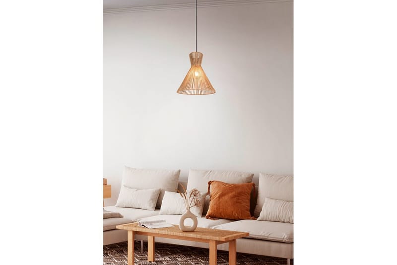 Riippuvalaisin TRIO Rosalie - Valaistus - Sisävalaistus & lamput - Ikkunavalaisimet - Ikkunavalaisin riippuva