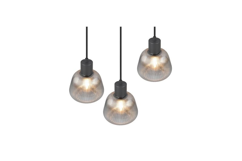 Riippuvalaisin TRIO Tarifa 3-osainen - 3-osainen - Valaistus - Sisävalaistus & lamput - Ikkunavalaisimet - Ikkunavalaisin riippuva