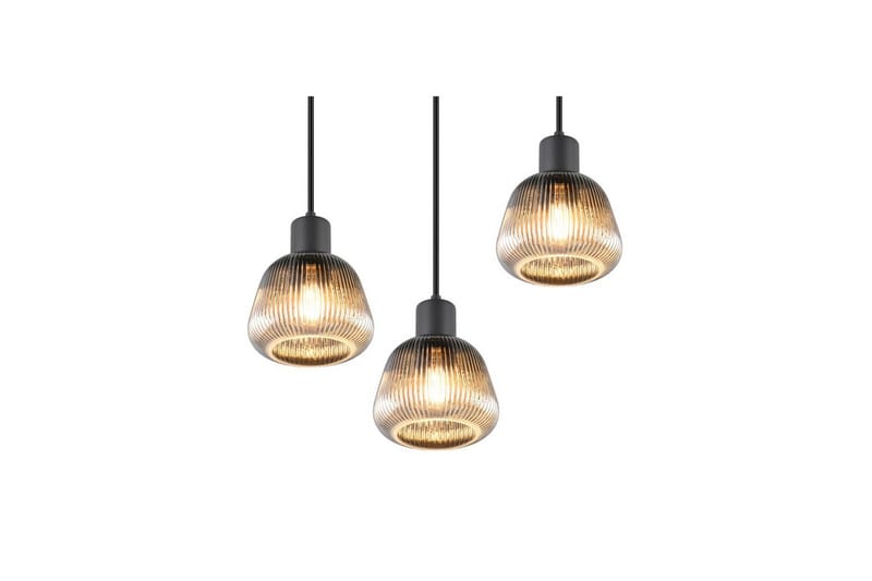 Riippuvalaisin TRIO Tarifa 3-osainen - 3-osainen - Valaistus - Sisävalaistus & lamput - Ikkunavalaisimet - Ikkunavalaisin riippuva