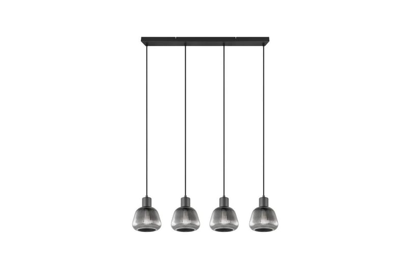 Riippuvalaisin TRIO Tarifa 4-osainen - 4-osainen - Valaistus - Sisävalaistus & lamput - Ikkunavalaisimet - Ikkunavalaisin riippuva