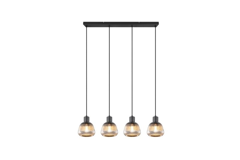 Riippuvalaisin TRIO Tarifa 4-osainen - 4-osainen - Valaistus - Sisävalaistus & lamput - Ikkunavalaisimet - Ikkunavalaisin riippuva