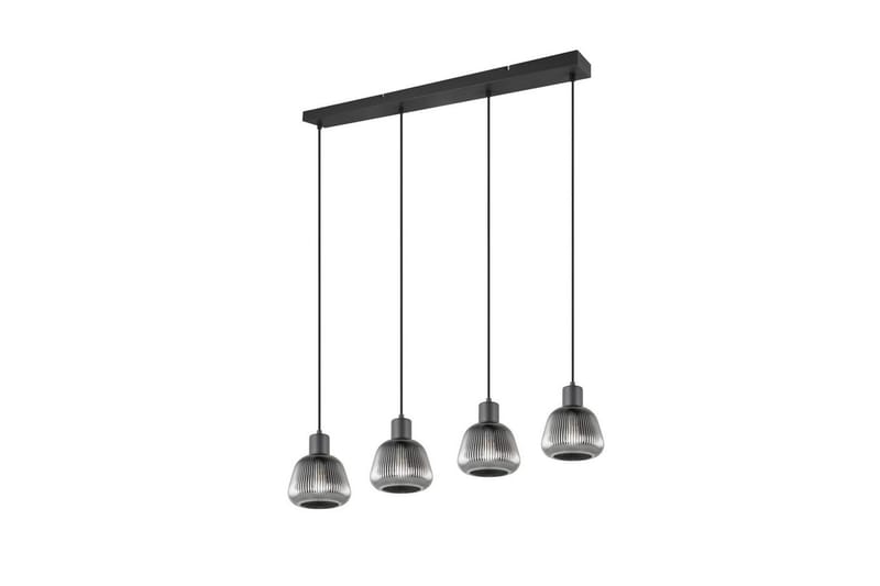 Riippuvalaisin TRIO Tarifa 4-osainen - 4-osainen - Valaistus - Sisävalaistus & lamput - Ikkunavalaisimet - Ikkunavalaisin riippuva