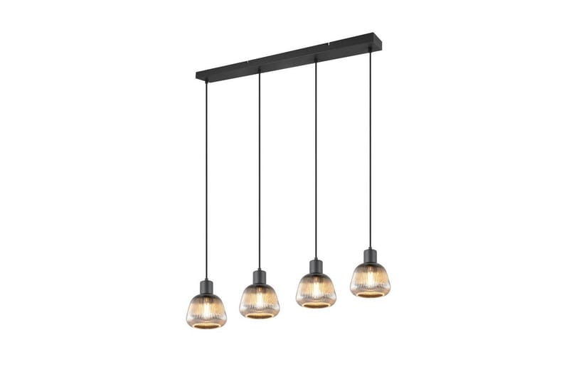 Riippuvalaisin TRIO Tarifa 4-osainen, 4-osainen