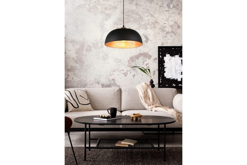 Riippuvalaisin TRIO Punch 1-osainen 35 cm - 1-osainen 35 cm - Valaistus - Sisävalaistus & lamput - Ikkunavalaisimet - Ikkunavalaisin riippuva