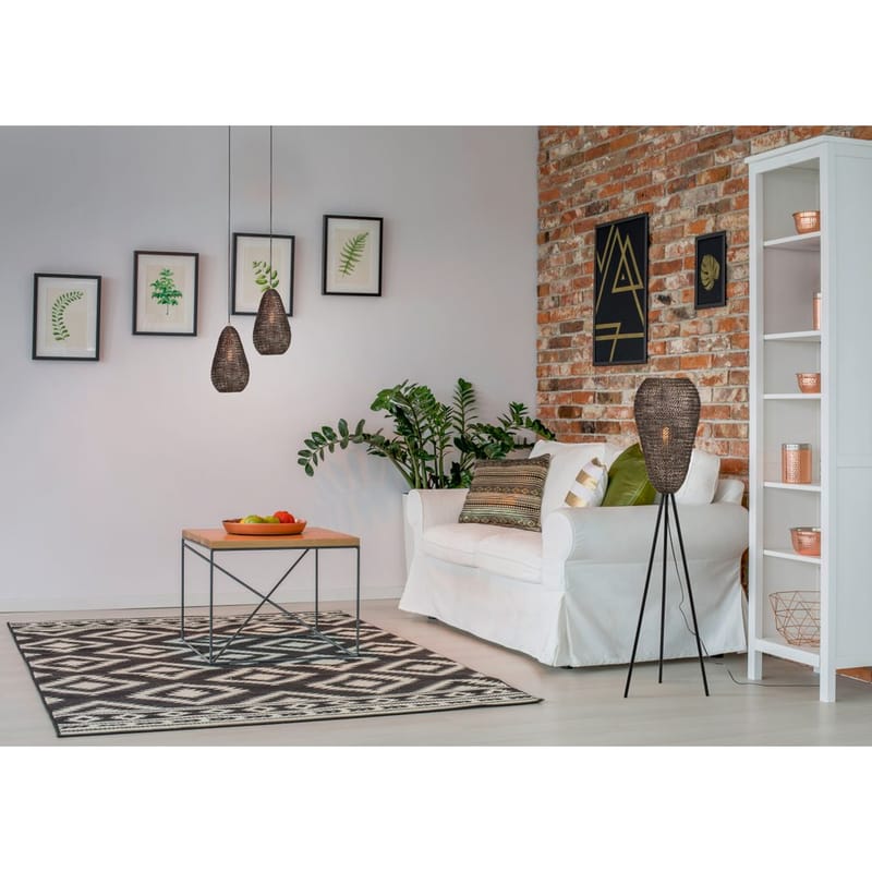 Riippuvalaisin Ziva - Valaistus - Sisävalaistus & lamput - Ikkunavalaisimet - Ikkunavalaisin riippuva