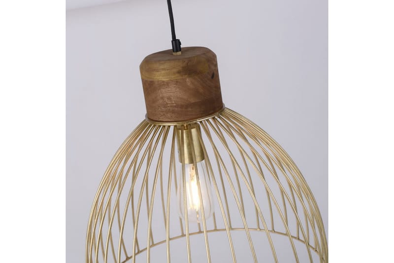 Riippuvalo Alami - 40x120x40 cm - Valaistus - Sisävalaistus & lamput - Ikkunavalaisimet - Ikkunavalaisin riippuva