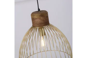 Riippuvalo Alami - 40x120x40 cm - Valaistus - Sisävalaistus & lamput - Ikkunavalaisimet - Ikkunavalaisin riippuva