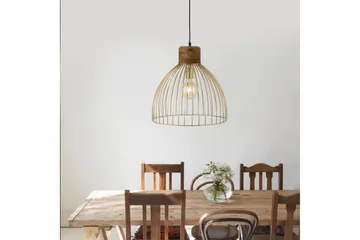 Riippuvalo Alami - 40x120x40 cm - Valaistus - Sisävalaistus & lamput - Ikkunavalaisimet - Ikkunavalaisin riippuva