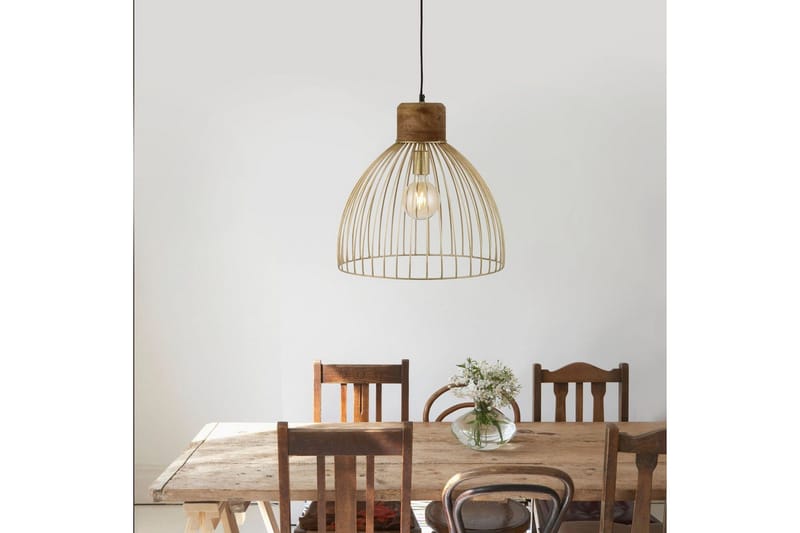 Riippuvalo Alami - 40x120x40 cm - Valaistus - Sisävalaistus & lamput - Ikkunavalaisimet - Ikkunavalaisin riippuva