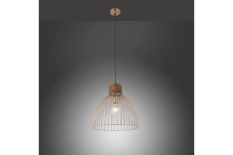 Riippuvalo Alami - 40x120x40 cm - Valaistus - Sisävalaistus & lamput - Ikkunavalaisimet - Ikkunavalaisin riippuva