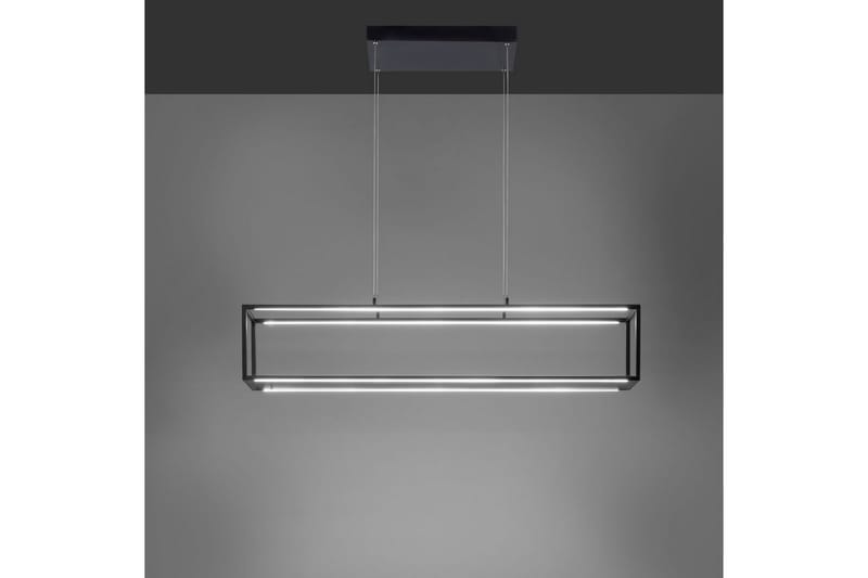 Riippuvalo Contura - 20x120x105 cm - Valaistus - Sisävalaistus & lamput - Ikkunavalaisimet - Ikkunavalaisin riippuva