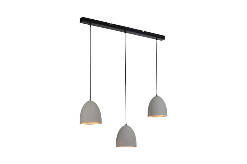 Riippuvalo Eton - 21x120x100 cm - Valaistus - Sisävalaistus & lamput - Ikkunavalaisimet - Ikkunavalaisin riippuva