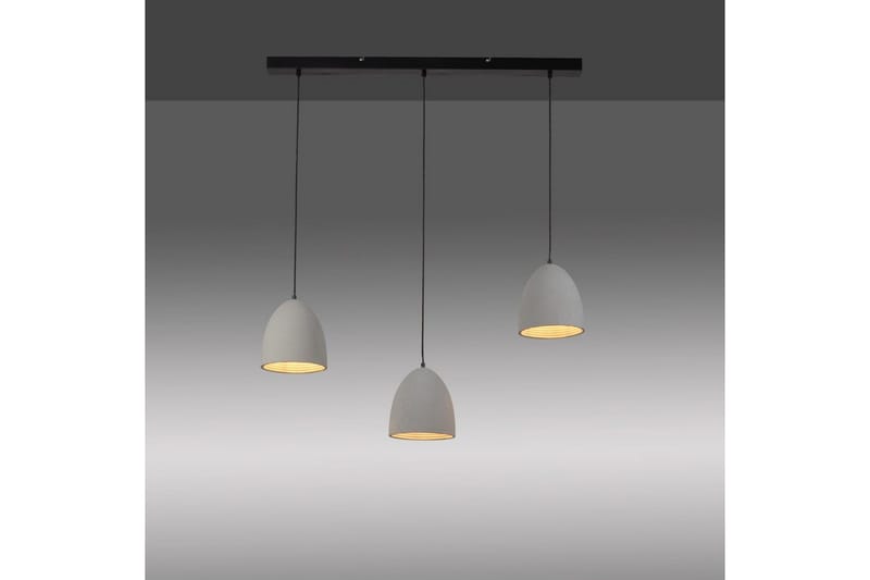 Riippuvalo Eton - 21x120x100 cm - Valaistus - Sisävalaistus & lamput - Ikkunavalaisimet - Ikkunavalaisin riippuva