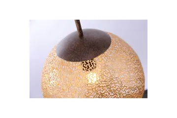 Riippuvalo Greta - 30x140x30 cm - Valaistus - Sisävalaistus & lamput - Ikkunavalaisimet - Ikkunavalaisin riippuva