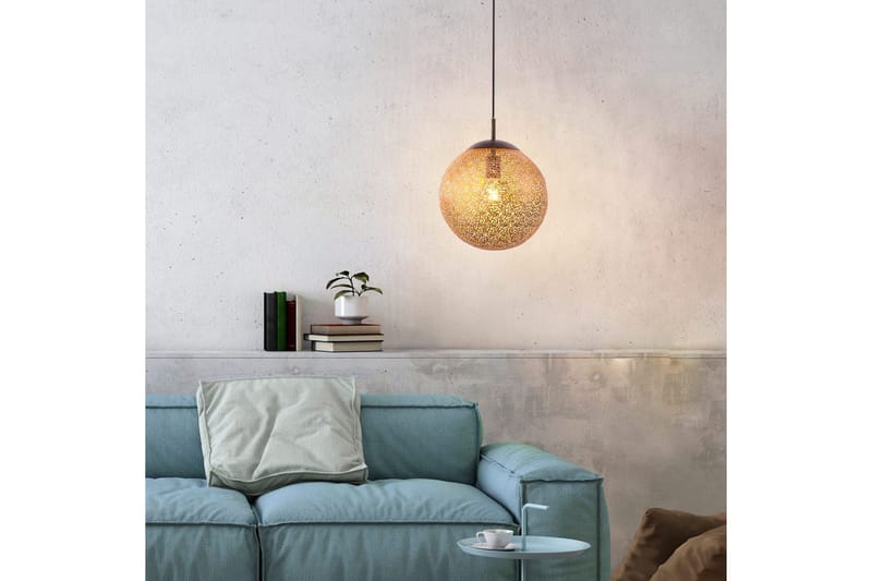 Riippuvalo Greta - 30x140x30 cm - Valaistus - Sisävalaistus & lamput - Ikkunavalaisimet - Ikkunavalaisin riippuva