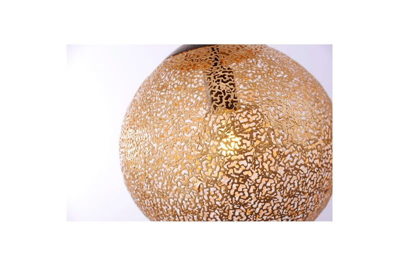 Riippuvalo Greta - 30x140x30 cm - Valaistus - Sisävalaistus & lamput - Ikkunavalaisimet - Ikkunavalaisin riippuva