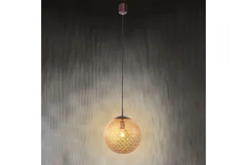 Riippuvalo Greta - 30x140x30 cm - Valaistus - Sisävalaistus & lamput - Ikkunavalaisimet - Ikkunavalaisin riippuva