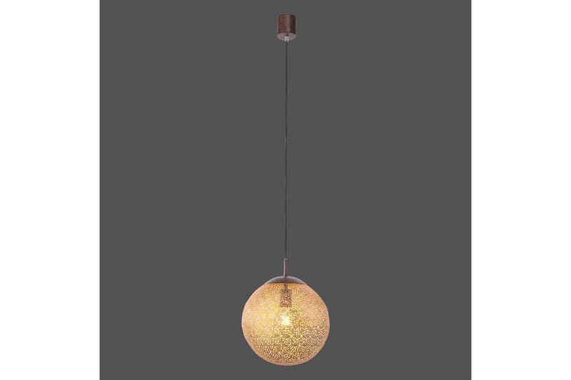 Riippuvalo Greta - 30x140x30 cm - Valaistus - Sisävalaistus & lamput - Ikkunavalaisimet - Ikkunavalaisin riippuva