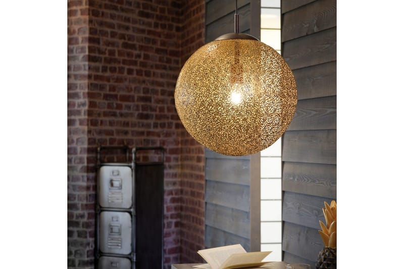 Riippuvalo Greta - 40x150x40 cm - Valaistus - Sisävalaistus & lamput - Ikkunavalaisimet - Ikkunavalaisin riippuva