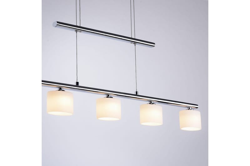 Riippuvalo Hydra - Kromi - Valaistus - Sisävalaistus & lamput - Ikkunavalaisimet - Ikkunavalaisin riippuva