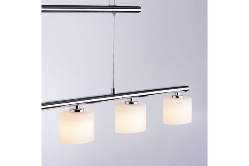 Riippuvalo Hydra - Kromi - Valaistus - Sisävalaistus & lamput - Ikkunavalaisimet - Ikkunavalaisin riippuva