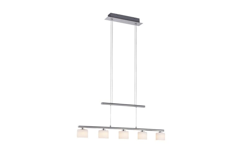 Riippuvalo Hydra - Kromi - Valaistus - Sisävalaistus & lamput - Ikkunavalaisimet - Ikkunavalaisin riippuva