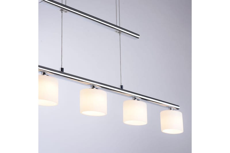 Riippuvalo Hydra - Kromi - Valaistus - Sisävalaistus & lamput - Ikkunavalaisimet - Ikkunavalaisin riippuva