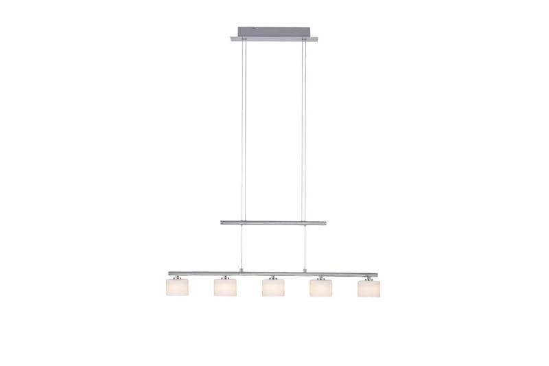 Riippuvalo Hydra - Kromi - Valaistus - Sisävalaistus & lamput - Ikkunavalaisimet - Ikkunavalaisin riippuva