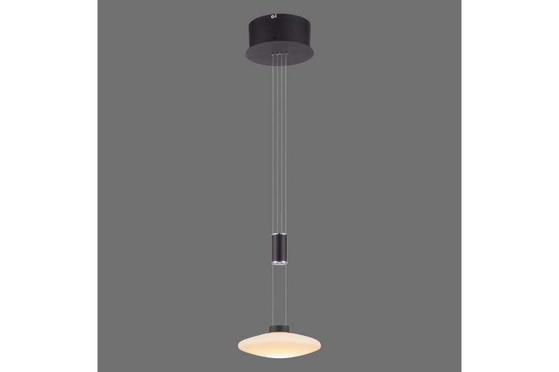 Riippuvalo Lautada - 23x200x23 cm - Valaistus - Sisävalaistus & lamput - Ikkunavalaisimet - Ikkunavalaisin riippuva