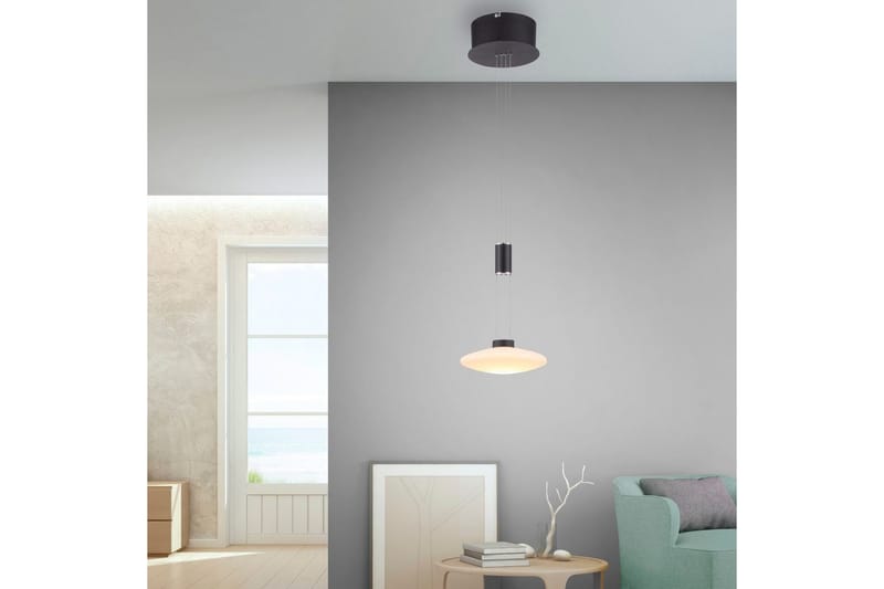 Riippuvalo Lautada - 23x200x23 cm - Valaistus - Sisävalaistus & lamput - Ikkunavalaisimet - Ikkunavalaisin riippuva