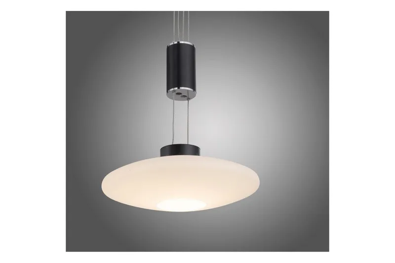 Riippuvalo Lautada - 56x200x56 cm - Valaistus - Sisävalaistus & lamput - Ikkunavalaisimet - Ikkunavalaisin riippuva