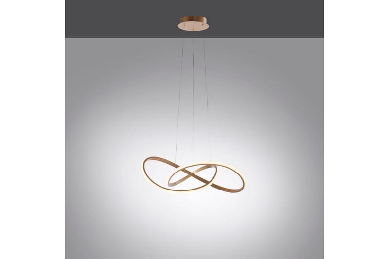 Riippuvalo Maria - 57x120x57 cm - Valaistus - Sisävalaistus & lamput - Ikkunavalaisimet - Ikkunavalaisin riippuva