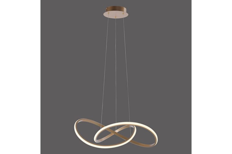 Riippuvalo Maria - 57x120x57 cm - Valaistus - Sisävalaistus & lamput - Ikkunavalaisimet - Ikkunavalaisin riippuva