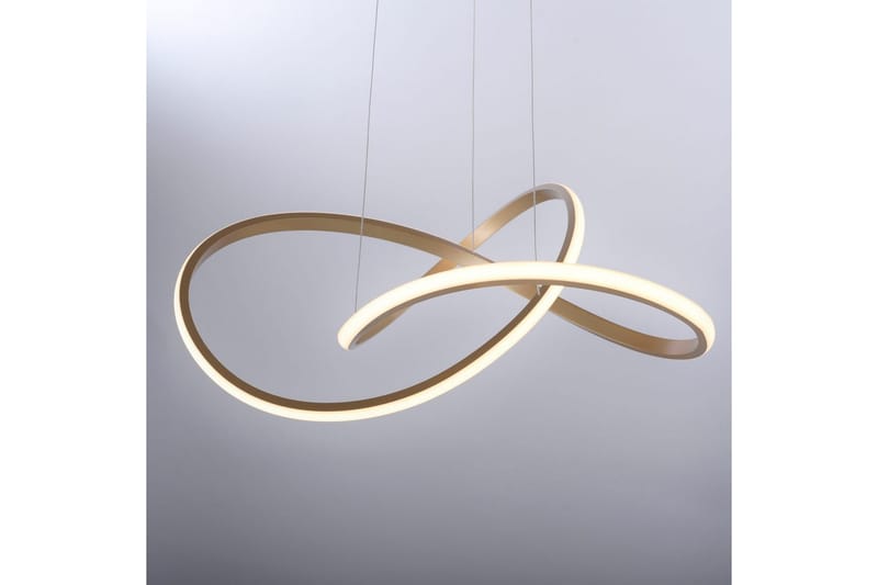 Riippuvalo Maria - 57x120x57 cm - Valaistus - Sisävalaistus & lamput - Ikkunavalaisimet - Ikkunavalaisin riippuva