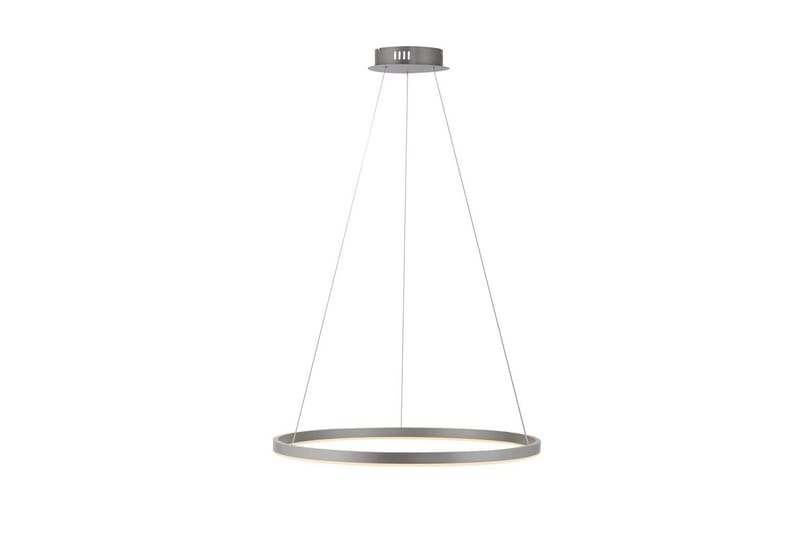 Riippuvalo Ritus - 58,5x120x58,5 cm, Alumiini - Valaistus - Sisävalaistus & lamput - Ikkunavalaisimet - Ikkunavalaisin riippuva