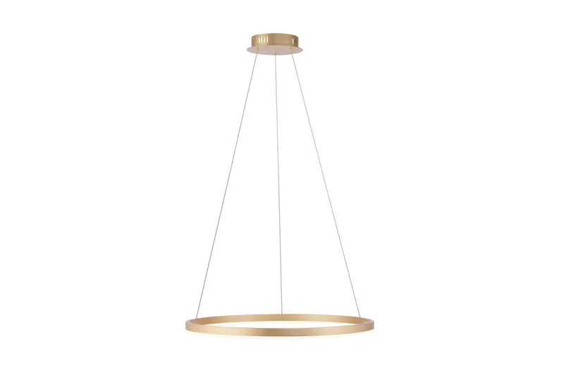 Riippuvalo Ritus - 58,5x120x58,5 cm, Messinki matta - Valaistus - Sisävalaistus & lamput - Ikkunavalaisimet - Ikkunavalaisin riippuva