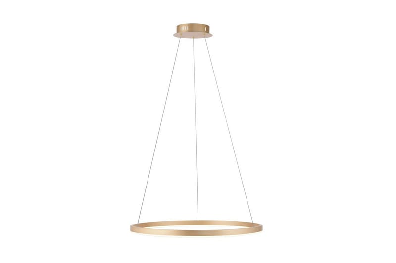 Riippuvalo Ritus - 58,5x120x58,5 cm, Messinki matta - Valaistus - Sisävalaistus & lamput - Ikkunavalaisimet - Ikkunavalaisin riippuva