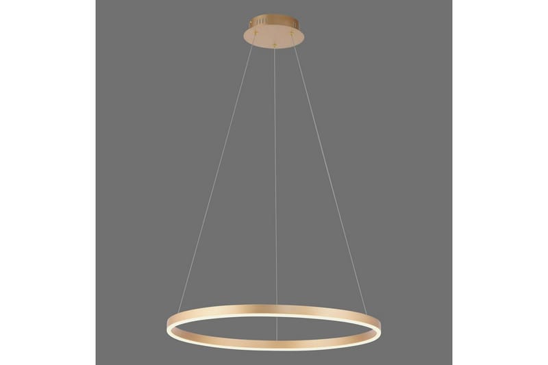 Riippuvalo Ritus - 58,5x120x58,5 cm, Messinki matta - Valaistus - Sisävalaistus & lamput - Ikkunavalaisimet - Ikkunavalaisin riippuva