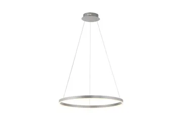 Riippuvalo Ritus - 58/5x120x58/5 cm/Alumiini - Valaistus - Sisävalaistus & lamput - Ikkunavalaisimet - Ikkunavalaisin riippuva