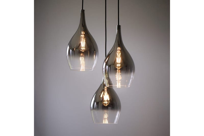 Riippuvalo Pilua - 43x120x43 cm - Valaistus - Sisävalaistus & lamput - Ikkunavalaisimet - Ikkunavalaisin riippuva