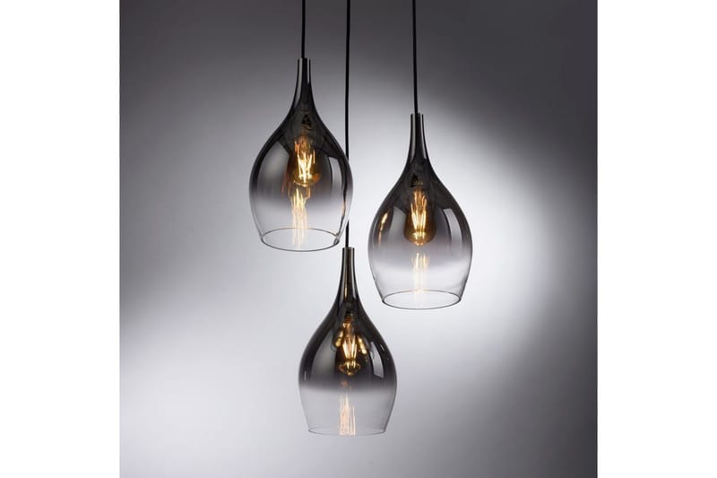 Riippuvalo Pilua - 43x120x43 cm - Valaistus - Sisävalaistus & lamput - Ikkunavalaisimet - Ikkunavalaisin riippuva