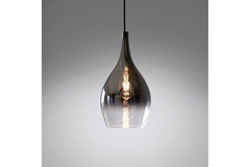 Riippuvalo Pilua - 20x120x110 cm - Valaistus - Sisävalaistus & lamput - Ikkunavalaisimet - Ikkunavalaisin riippuva