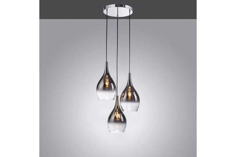 Riippuvalo Pilua - 43x120x43 cm - Valaistus - Sisävalaistus & lamput - Ikkunavalaisimet - Ikkunavalaisin riippuva