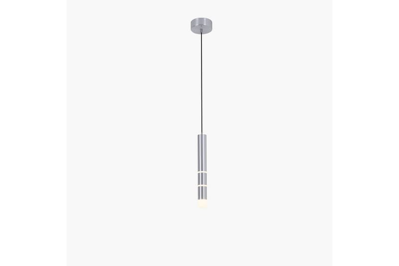 Riippuvalo Pure Vega - 12x120x12 cm, Alumiini - Valaistus - Sisävalaistus & lamput - Ikkunavalaisimet - Ikkunavalaisin riippuva