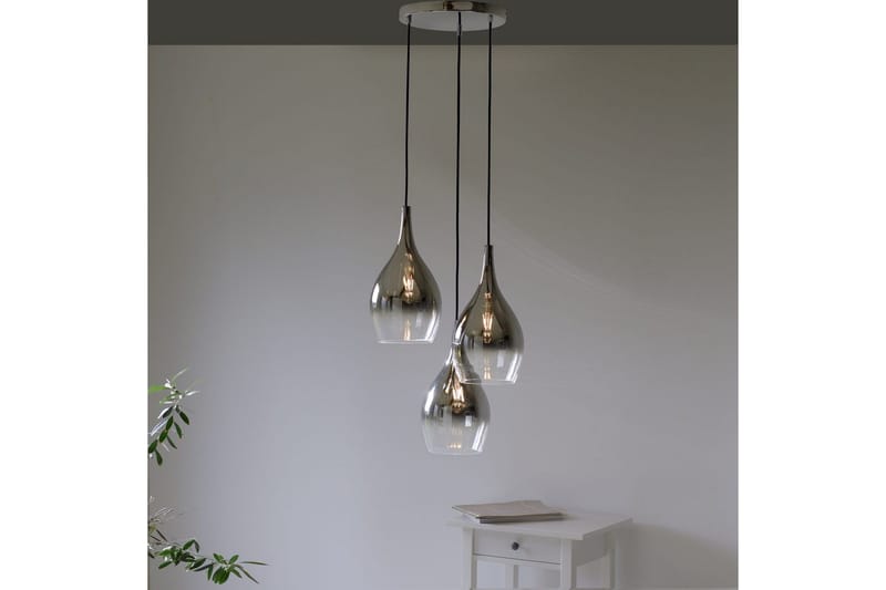 Riippuvalo Pilua - 43x120x43 cm - Valaistus - Sisävalaistus & lamput - Ikkunavalaisimet - Ikkunavalaisin riippuva