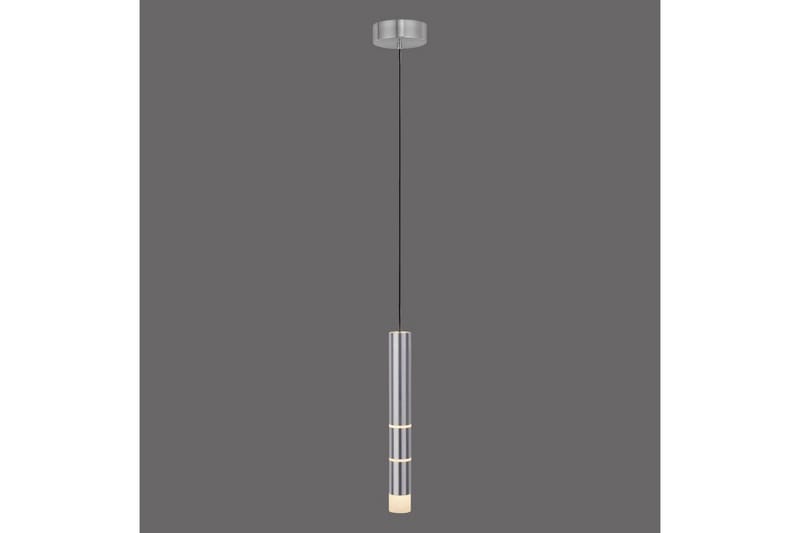 Riippuvalo Pure Vega - 12x120x12 cm, Alumiini - Valaistus - Sisävalaistus & lamput - Ikkunavalaisimet - Ikkunavalaisin riippuva