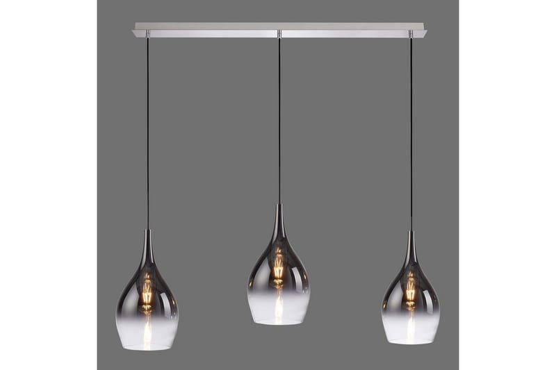 Riippuvalo Pilua - 20x120x110 cm - Valaistus - Sisävalaistus & lamput - Ikkunavalaisimet - Ikkunavalaisin riippuva