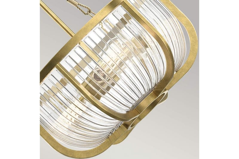 Roux Kichler Riippuvalaisin - Valaistus - Sisävalaistus & lamput - Ikkunavalaisimet - Ikkunavalaisin riippuva